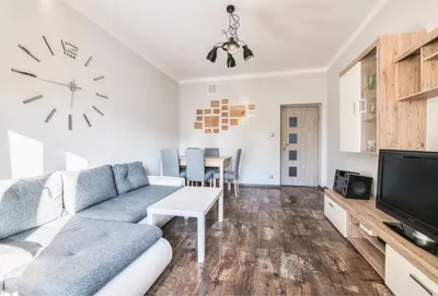 Przymorze, blisko SKM, UG, Olivia Business Centre, 2 niezależne pokoje - miniatura 2
