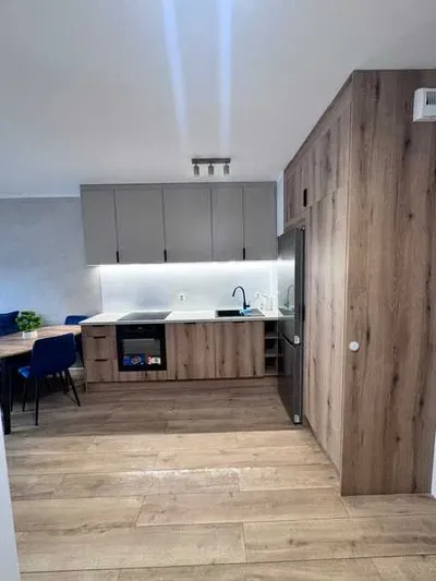 Nowe,2-pok.mieszkanie|Pierwszy najem|Gdańsk Ujeścisko - miniatura 2