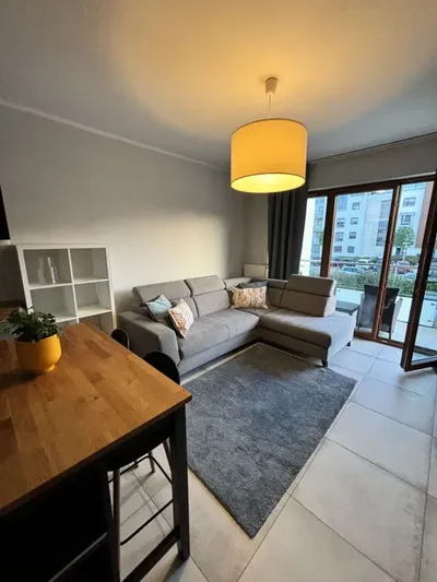 Przytulne słoneczne mieszkanie Altoria Gdynia - miniatura 3