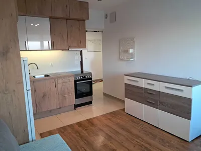 Mieszkanie 34m2 na wynajem - Kraków - miniatura 3