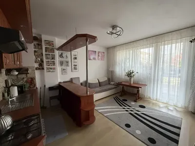 Mieszkanie na wynajem Warszawa Ursus Skorosze | 2 pokoje 40 m² + taras 80 m² | 2900 zł - miniatura 2