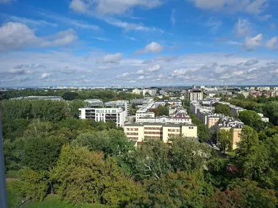 2-pokojowe mieszkanie na Starym Mokotowie ul. Dworkowa - miniatura 4