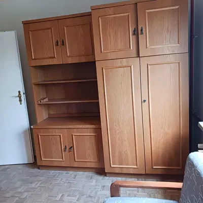 Pokój jednoosobowy - miniatura 3