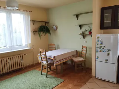 Mieszkanie 2 pokoje, balkon, piwnica, ul. Matejki, Os.Młodych - miniatura 5