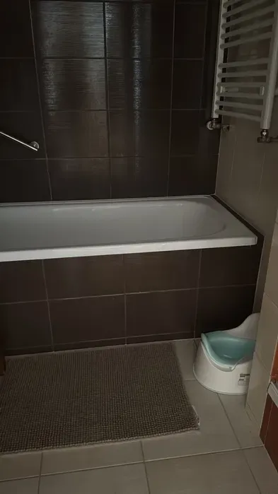 Flat for rent 3room with sports center - miniatura 4
