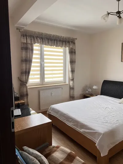 Przytulne mieszkanie Ogrody 19F Wyżyny Bydgoszcz - miniatura 2