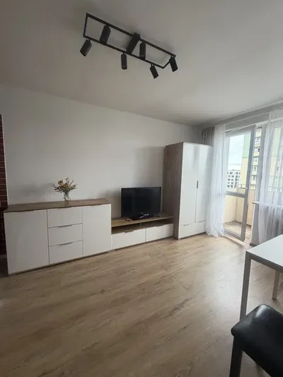 Atrakcyjne mieszkanie z widokiem na morze! Gdańsk Wrzeszcz (przy Garnizonie) | Po remoncie | Parking