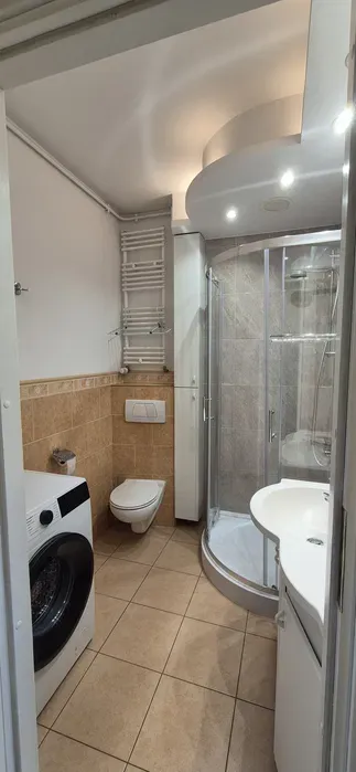 2 pokoje 36 m² | Ochota–Szczęśliwice | balkon | bezpośrednio - miniatura 4
