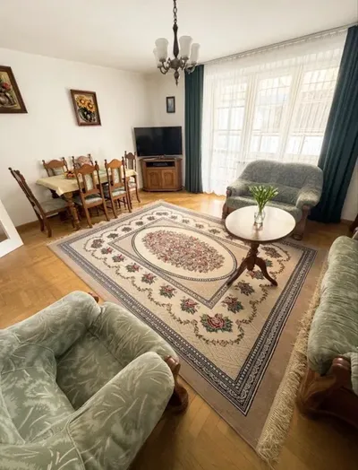 Żoliborz | 2 pokoje | 60m2 - dostepne od zaraz - miniatura 4