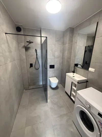 M4 Bielawy 3 pokoje + garderoba + balkon , Szpital - miniatura 5