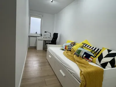 Osiedle Zwyciestwa, blisko tramwaj, świetna lokalizja - miniatura 2