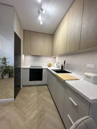 Mieszkanie do wynajęcia | NOWE | garaż Białołęka - miniatura 4