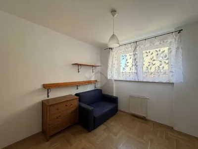 Ul. Słomczyńskiego - 2 pokoje, taras, balkon, parking dla mieszkańców, blisko tramwaj, MPEC - miniatura 5