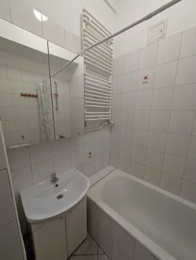 Przytulna kawalerka 25m2 z windą | Wola - miniatura 5