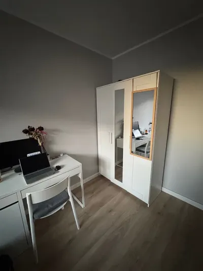 Pokój do wynajęcia Przymorze od listopada - miniatura 2