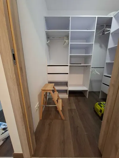 2 pokoje | 56m² | dostępne od ręki | Praga-Południe | Mińska - miniatura 2