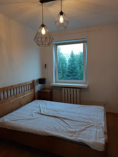 Wynajmę mieszkanie 61m2 na Ursynowie - miniatura 3