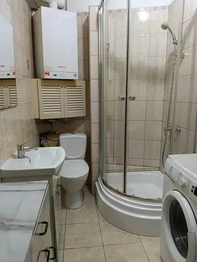 Wynajmę mieszkanie o powierzchni 57,1m2 - miniatura 3