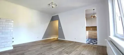 Kawalerka po generalnym remoncie 32,6m2 | Włochy Miasto-Ogród | Spokojna okolica