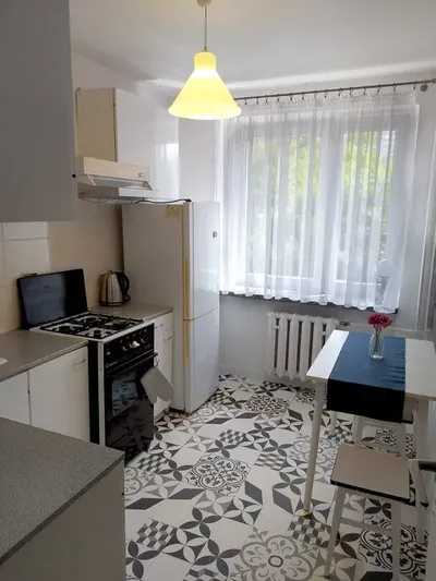 Mieszkanie do wynajęcia / 3000 + rachunek za prąd / 3pokojowe 62m2 DZIELNICA CZECHÓW /20 min od Centrum