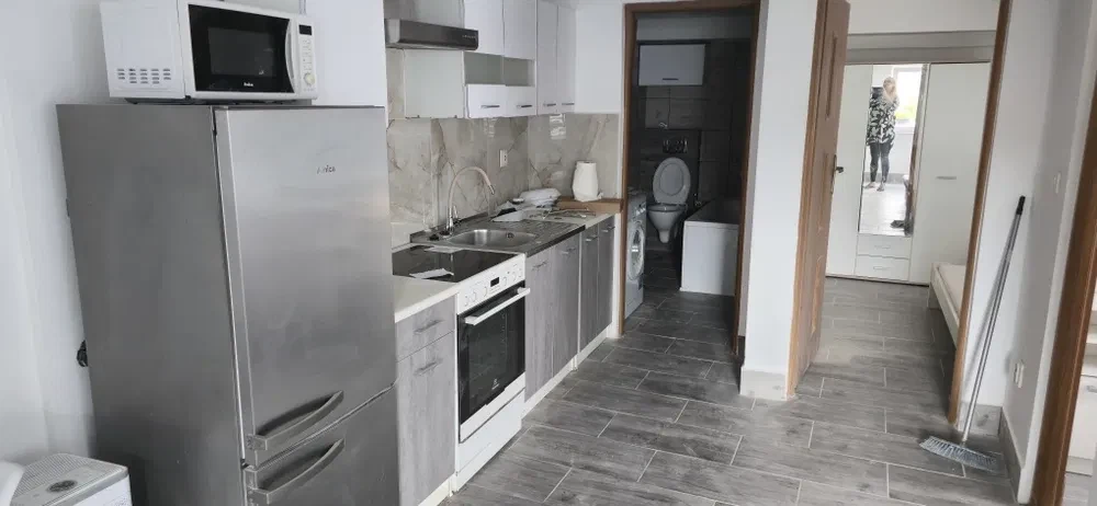 Mieszkanie do wynajęcia 34m2 Mały Kack - 1/8