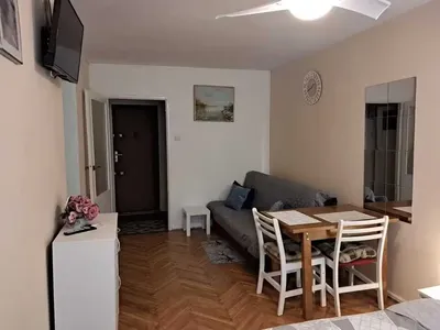 Sady-Flat - 2-pokojowe mieszkanie z Wi-Fi i TV