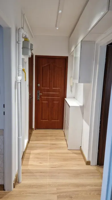 Wynajmę mieszkanie 2-pokojowe w centrum Dąbia - miniatura 5