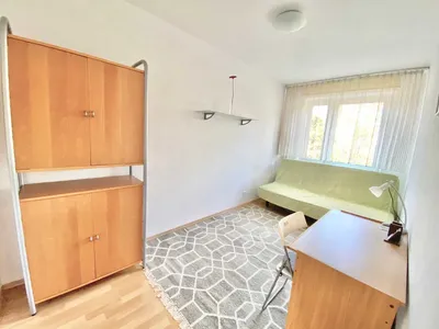 Mieszkanie dla Studentów (3-oddzielne pokoje) przy Domaniewska/Niepodległości (M.Wilanowska) - miniatura 3