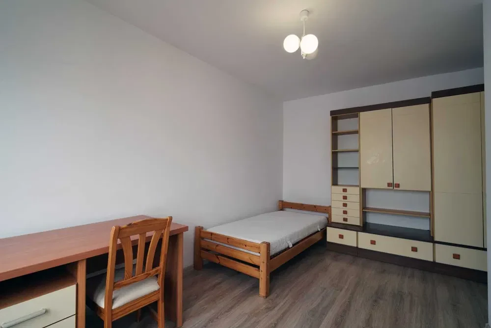 Do wynajęcia pokój jednoosobowy Nowe Miasto - 1/8