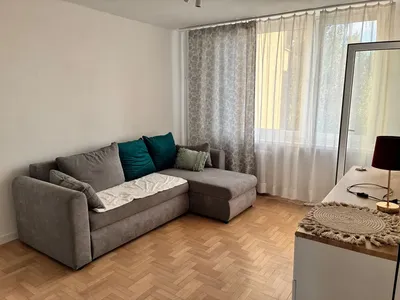 Wynajmę mieszkanie blisko metra