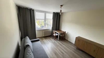 Mieszkanie Saska Kępa 2 pokoje 38m2 od ZARAZ - miniatura 4
