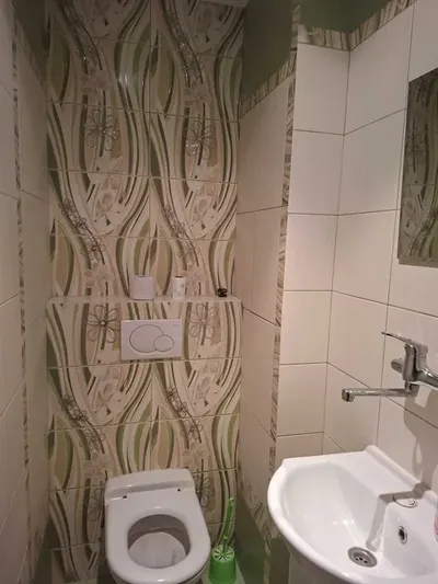 Do wynajęcia Duży pokój 20m2 (moze byc 2 osobowy) wraz z balkonem (6m2) ul. Krakusa 1 os. Mieszka I Rzeszów - miniatura 4