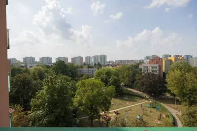 BIELANY – śliczny pokój, ul. Renesansowa 15 - miniatura 4