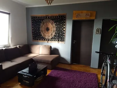 Pokój na Ligocie dla studentki
