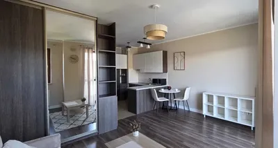 Kawalerka 30,36 m² | Jakubskie Przedmieście | Dostępna od zaraz | Bez pośredników - miniatura 3