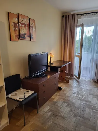 Mieszkanie do wynajęcia Kraków, Centrum,K.Wielkiego. - miniatura 4