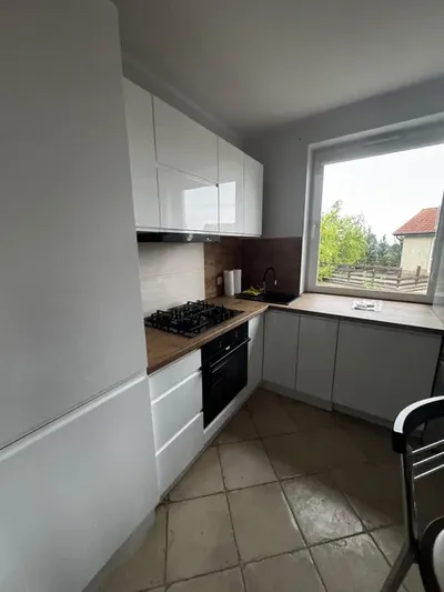 Mieszkanie bezczynszowe do wynajęcia. Suchy Dwór. 50m2