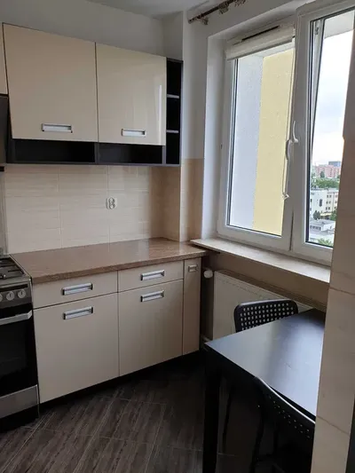 Wynajmę bezpośrednio mieszkanie 32 m² Warszawa Mokotów metro Wilanowska - miniatura 5