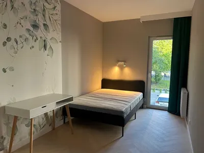 2 pokojowe mieszkanie ul. Medyków, blisko ŚUM - miniatura 5
