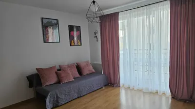 Komfortowe 2-pokojowe mieszkanie 52 m² z dużym balkonem – Gdańsk Suchanino (ul. Czajkowskiego)