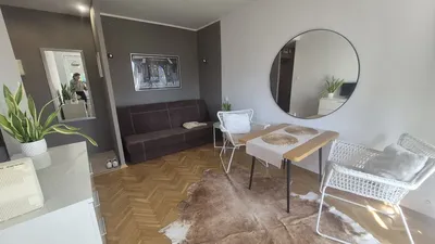 Piękna kawalerka do wynajęcia, świetna lokalizacja blisko centrum - miniatura 2