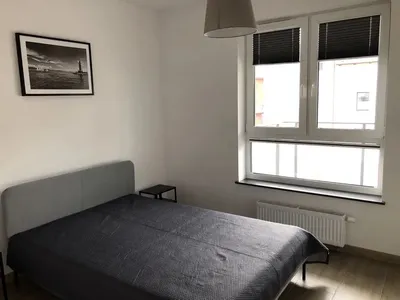 Mieszkanie 2 pokoje Gdynia Oksywie osiedle Komandorskie Wzgórze - miniatura 5