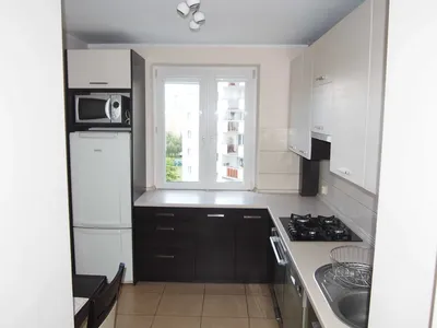 Dwupokojowe mieszkanie (53 m2) do wynajęcia od zaraz Bemowo ul. Rostworowskiego - miniatura 4