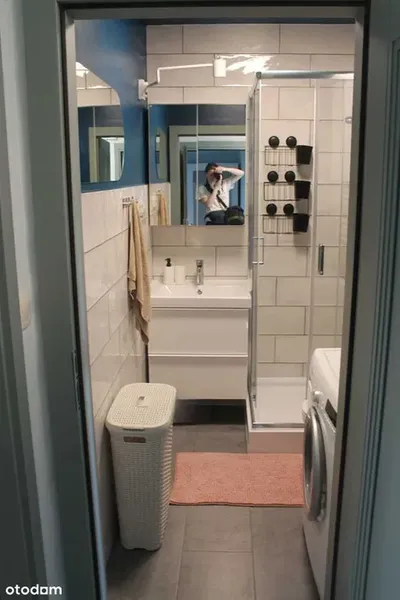 Pokój jednoosobowy na Grunwaldzie, wszystkie opłaty w cenie - miniatura 5