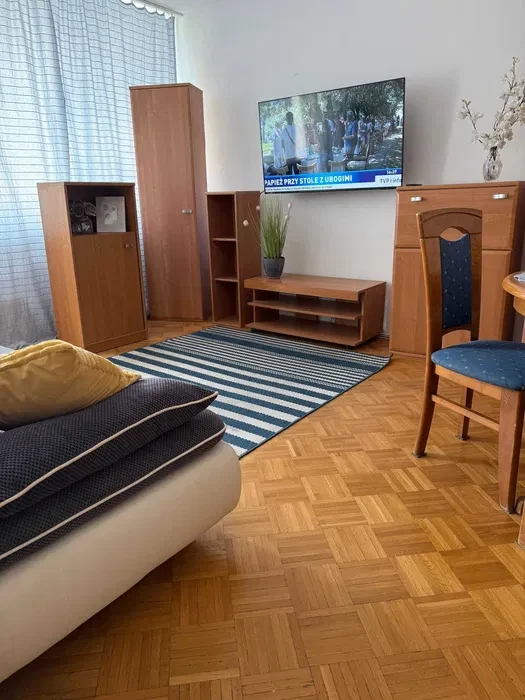 MIESZKANIE DLA PARY lub przyjaciół - 1/8