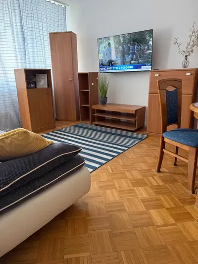 MIESZKANIE DLA PARY lub przyjaciół