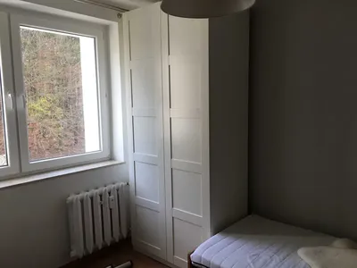 Wynajmę pokój z widokiem