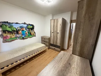 2 pokoje + osobna kuchnia | 38 m² | Rondo Barei | BEZ PROWIZJI - miniatura 2