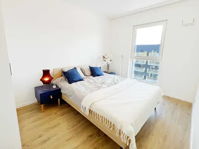 Nowoczesne 2 pokoje | Bez prowizji | Zwierzęta mile widziane | Bonarka - miniatura 3