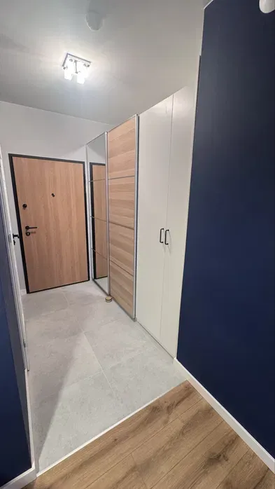 Kawalerka 30m2 Żupnicza 12 SOHO - miniatura 4